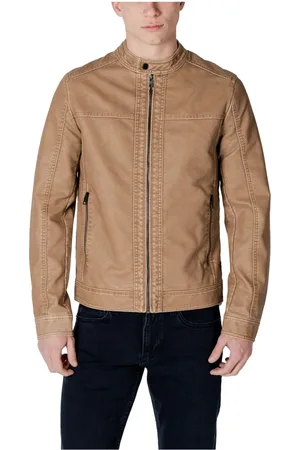 JACK & JONES Hombre, Chaquetas, , Talla: 2XL