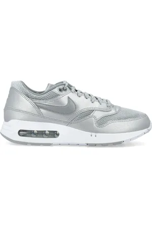 Nike Hombre, Zapatos, Gris, Talla: 43 1/2 EU