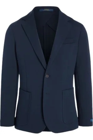 Ralph Lauren Hombre, Chaquetas, Azul, Talla: L