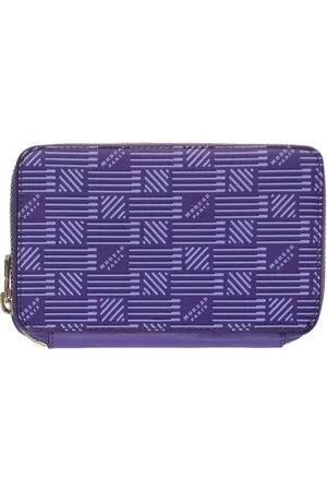 MOREAU Mujer, Accesorios, Púrpura, Talla: ONE Size