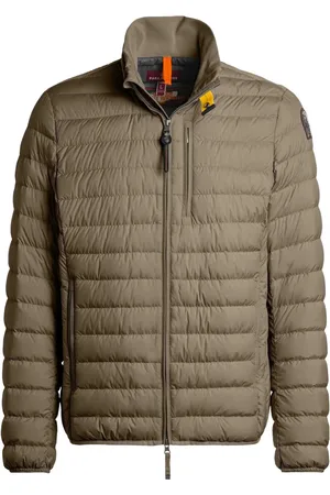 Parajumpers Hombre, Chaquetas, Marrón, Talla: L