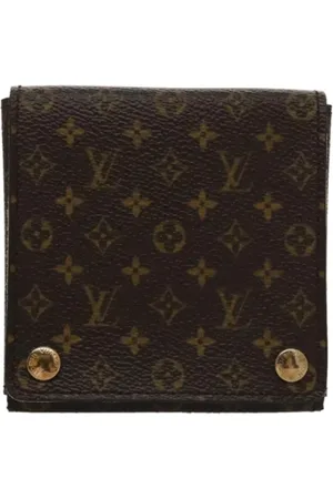 LOUIS VUITTON Unisex, De segunda mano, Marrón, Talla: ONE Size