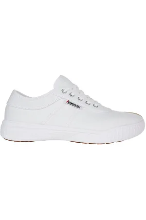 Kawasaki Hombre, Zapatos, Blanco, Talla: 37 EU