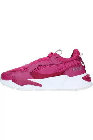 PUMA Mujer, Zapatos, Rosa, Talla: 37 EU