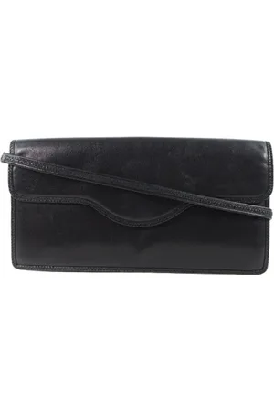 Bally Mujer, De segunda mano, Negro, Talla: ONE Size
