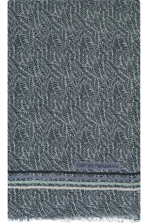 Emporio Armani Hombre, Accesorios, Azul, Talla: ONE Size