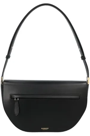 Burberry Mujer, Bolsos, Negro, Talla: ONE Size