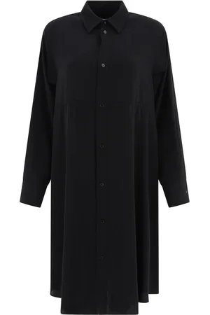 Maison Margiela Mujer, Vestidos, Negro, Talla: S