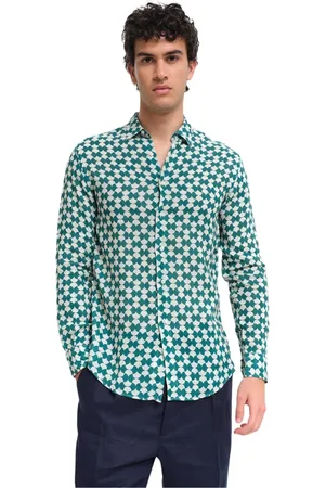 PENINSULA Hombre, Camisas, , Talla: XL