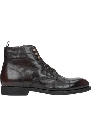 Estro Hombre, Zapatos, Marrón, Talla: 40 EU
