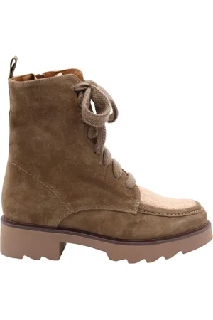 CTWLK. Mujer, Zapatos, Marrón, Talla: 37 EU