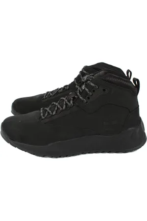 Timberland Hombre, Zapatos, Negro, Talla: 41 EU