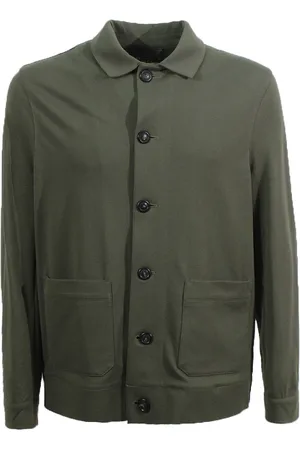 Circolo Hombre, Chaquetas, Verde, Talla: XL