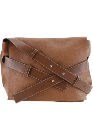 Loewe Mujer, De segunda mano, Marrón, Talla: ONE Size