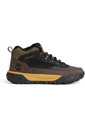 Timberland Hombre, Zapatos, Marrón, Talla: 41 EU