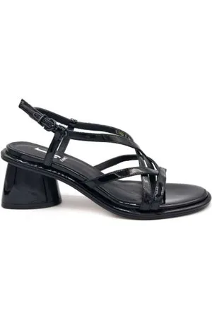 Jeannot Mujer, Zapatos, Negro, Talla: 39 EU