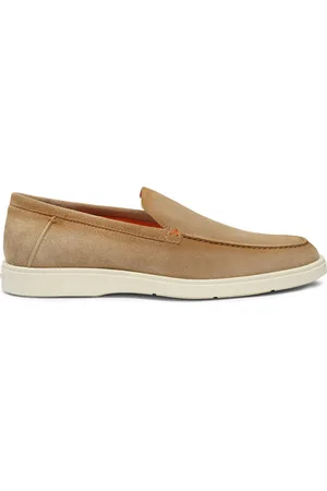 santoni Hombre, Zapatos, , Talla: 44 1/2 EU