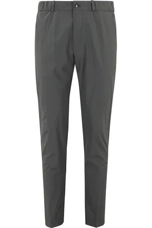 RRD Hombre, Pantalones, Verde, Talla: M