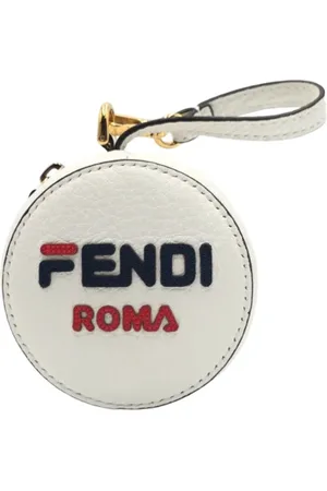 Fendi Mujer, De segunda mano, Blanco, Talla: ONE Size