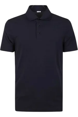 Malo Hombre, Camisetas, Azul, Talla: L