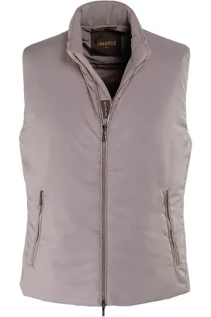 MOORER Hombre, Chaquetas, , Talla: 4XL
