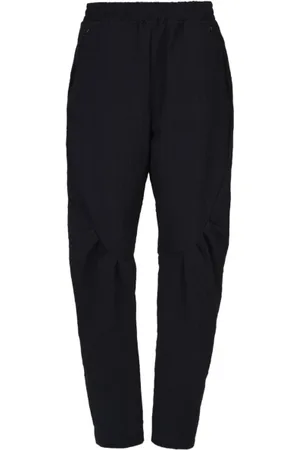 Takaturna Hombre, Pantalones, Negro, Talla: XS