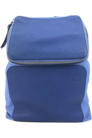 Loewe Hombre, De segunda mano, Azul, Talla: ONE Size