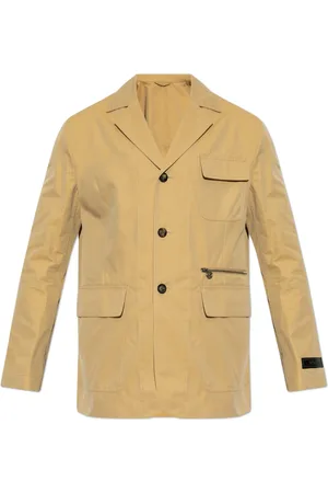 VERSACE Hombre, Chaquetas, , Talla: XL