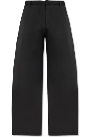 Dsquared2 Hombre, Pantalones, Negro, Talla: M