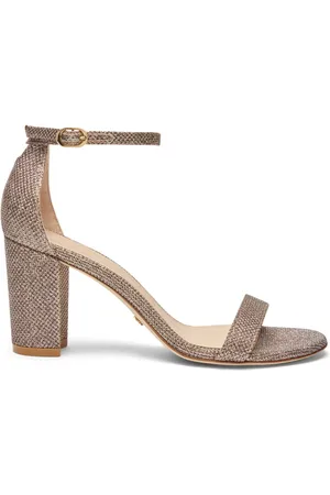 Stuart Weitzman Mujer, Zapatos, Rosa, Talla: 37 EU