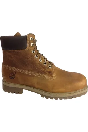 Timberland Hombre, Zapatos, Marrón, Talla: 44 1/2 EU