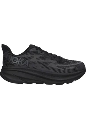 Hoka One One Hombre, Zapatos, Negro, Talla: 44 EU