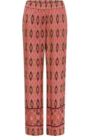 gustav Mujer, Pantalones, Rosa, Talla: L
