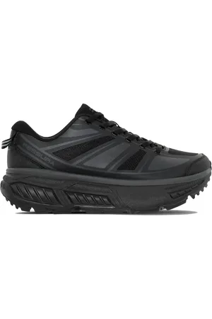 FESSURA Hombre, Zapatos, Negro, Talla: 43 EU