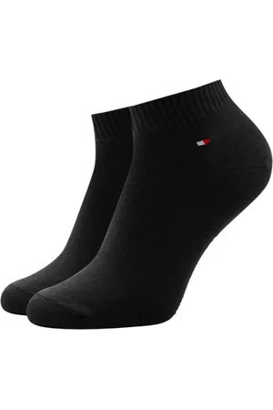 Tommy Hilfiger Hombre, Ropa interior, Negro, Talla: S