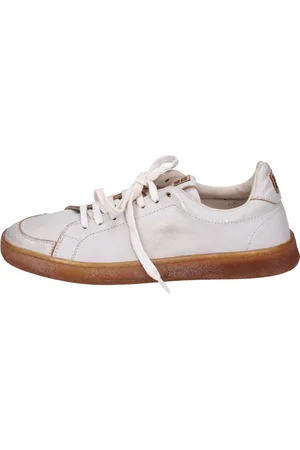 Moma Mujer, Zapatos, Blanco, Talla: 37 EU