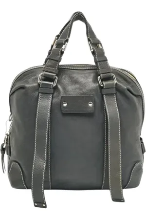 Chloé Mujer, De segunda mano, Negro, Talla: ONE Size