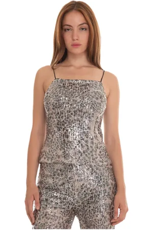 Liu Jo Mujer, Camisetas, , Talla: S