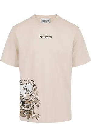 Iceberg Hombre, Camisetas, , Talla: XL