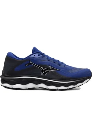 Mizuno Hombre, Zapatos, Azul, Talla: 40 EU