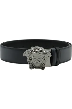 VERSACE Hombre, Accesorios, Azul, Talla: 95 CM