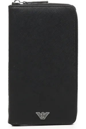Emporio Armani Hombre, Accesorios, Negro, Talla: ONE Size