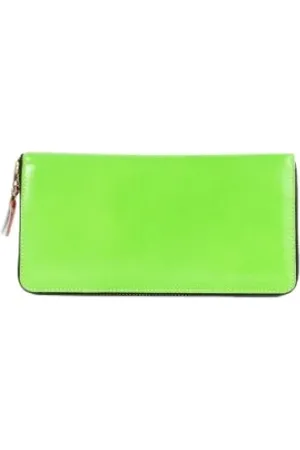 Comme des Garçons Mujer, Accesorios, Verde, Talla: ONE Size