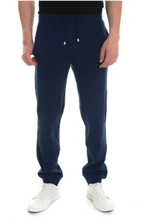 hindustrie Hombre, Pantalones, Azul, Talla: XL