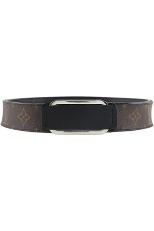 LOUIS VUITTON Hombre, De segunda mano, Marrón, Talla: ONE Size