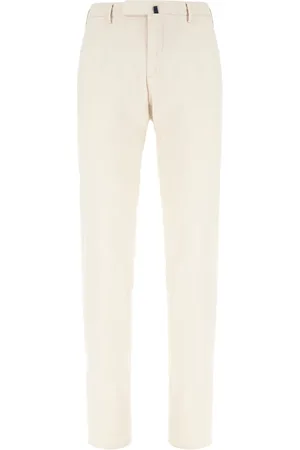 Incotex Hombre, Pantalones, , Talla: L