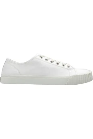 Maison Margiela Hombre, Zapatos, Blanco, Talla: 41 EU