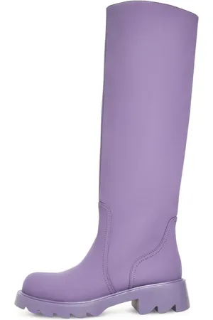 CESARE GASPARI Mujer, Zapatos, Púrpura, Talla: 40 EU