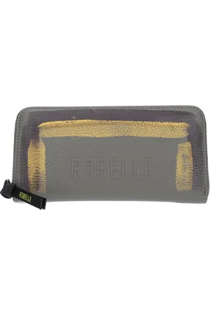 Rebelle Mujer, Accesorios, Verde, Talla: ONE Size