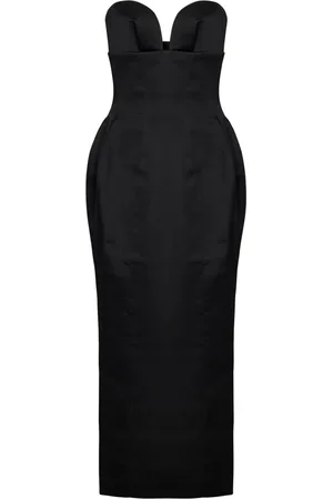 Monot Mujer, Vestidos, Negro, Talla: M